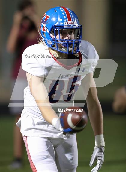 Thumbnail 3 in Hays vs Akins photogallery.