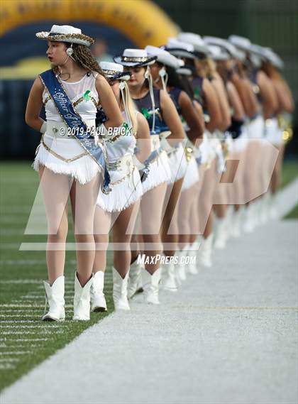 Thumbnail 2 in Hays vs Akins photogallery.
