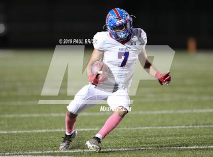 Thumbnail 2 in Hays vs Akins photogallery.