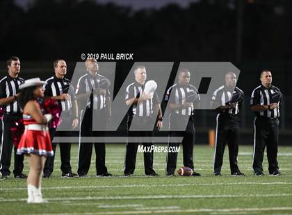 Thumbnail 3 in Hays vs Akins photogallery.
