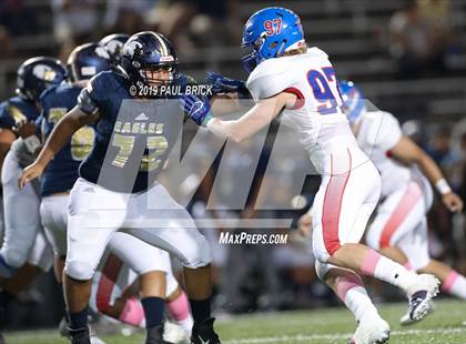 Thumbnail 2 in Hays vs Akins photogallery.