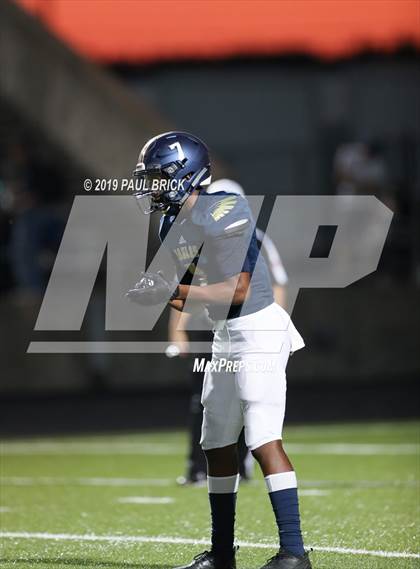 Thumbnail 1 in Hays vs Akins photogallery.