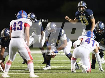 Thumbnail 1 in Hays vs Akins photogallery.
