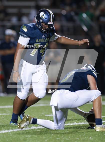 Thumbnail 2 in Hays vs Akins photogallery.