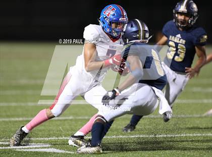 Thumbnail 1 in Hays vs Akins photogallery.