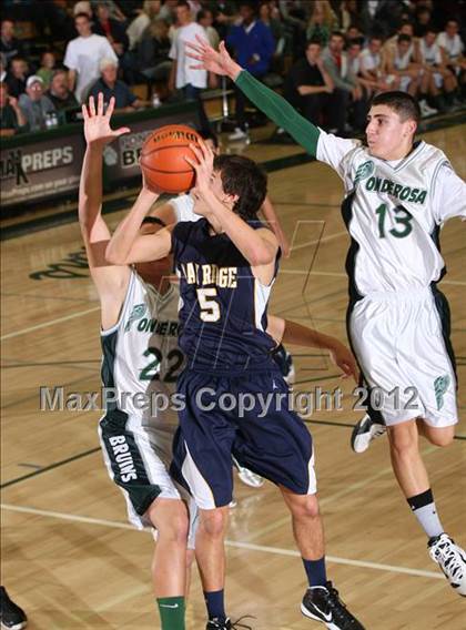Thumbnail 1 in Oak Ridge @ Ponderosa photogallery.