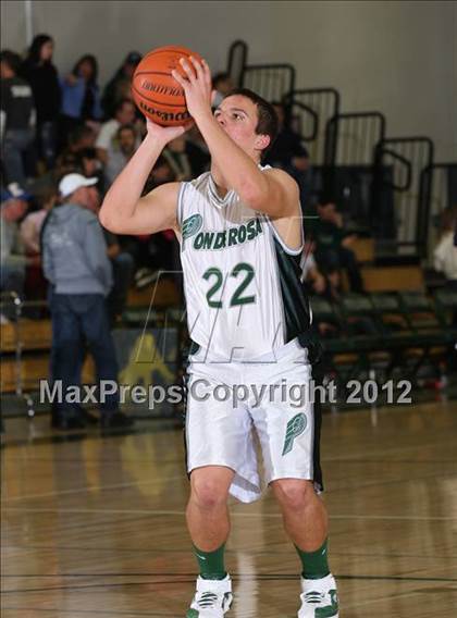 Thumbnail 1 in Oak Ridge @ Ponderosa photogallery.