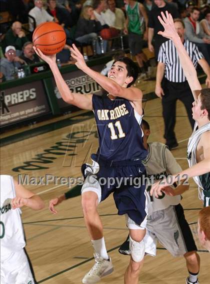 Thumbnail 1 in Oak Ridge @ Ponderosa photogallery.
