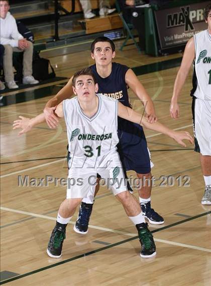 Thumbnail 3 in Oak Ridge @ Ponderosa photogallery.