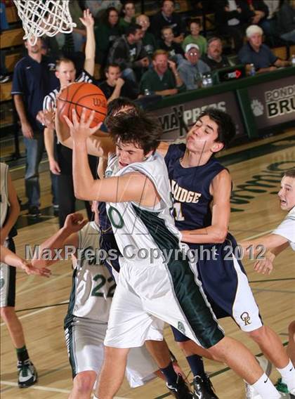 Thumbnail 2 in Oak Ridge @ Ponderosa photogallery.