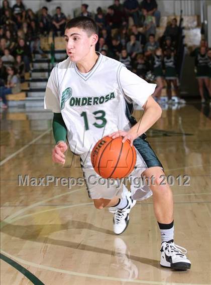 Thumbnail 3 in Oak Ridge @ Ponderosa photogallery.