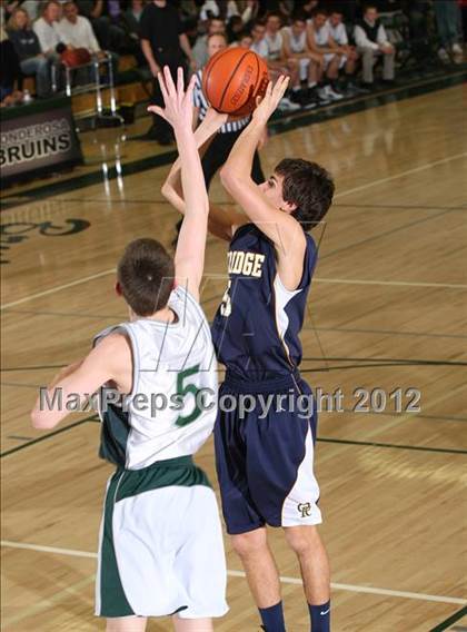 Thumbnail 2 in Oak Ridge @ Ponderosa photogallery.