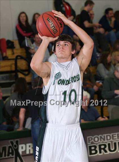 Thumbnail 3 in Oak Ridge @ Ponderosa photogallery.