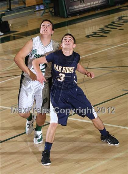 Thumbnail 3 in Oak Ridge @ Ponderosa photogallery.