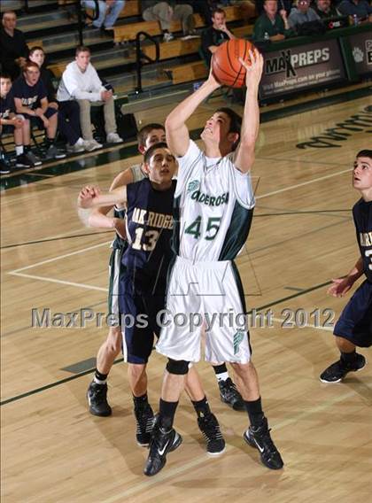 Thumbnail 2 in Oak Ridge @ Ponderosa photogallery.