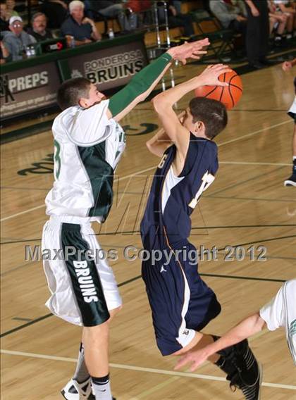 Thumbnail 3 in Oak Ridge @ Ponderosa photogallery.