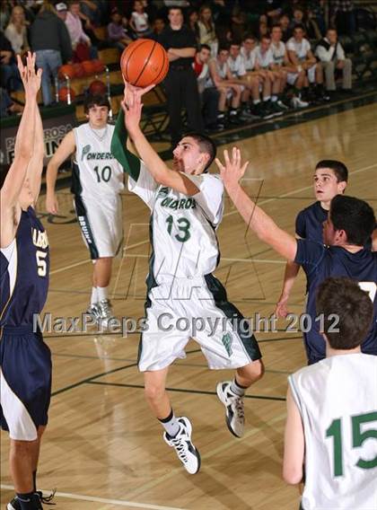 Thumbnail 3 in Oak Ridge @ Ponderosa photogallery.