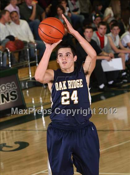 Thumbnail 2 in Oak Ridge @ Ponderosa photogallery.