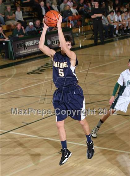 Thumbnail 1 in Oak Ridge @ Ponderosa photogallery.