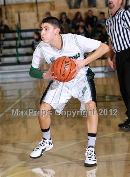 Thumbnail 1 in Oak Ridge @ Ponderosa photogallery.