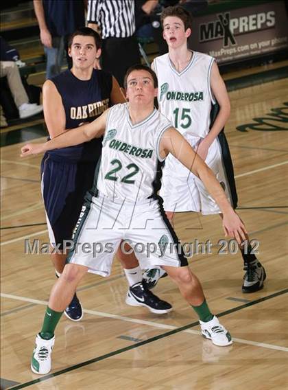 Thumbnail 3 in Oak Ridge @ Ponderosa photogallery.
