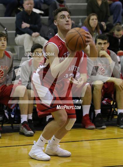 Thumbnail 2 in Lenape Valley @ Hackettstown photogallery.