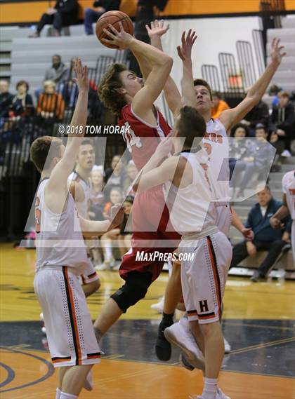 Thumbnail 2 in Lenape Valley @ Hackettstown photogallery.