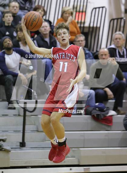 Thumbnail 1 in Lenape Valley @ Hackettstown photogallery.