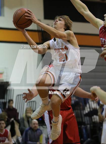 Thumbnail 1 in Lenape Valley @ Hackettstown photogallery.