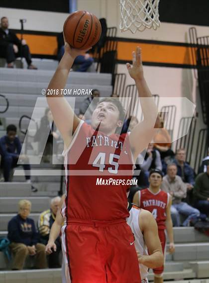 Thumbnail 1 in Lenape Valley @ Hackettstown photogallery.