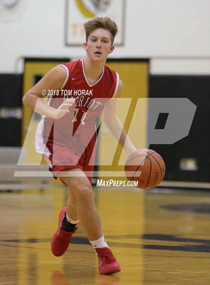 Thumbnail 2 in Lenape Valley @ Hackettstown photogallery.
