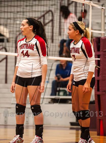 Thumbnail 1 in Wylie East vs Carthage (Garland ISD Tournament) photogallery.