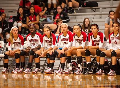 Thumbnail 1 in Wylie East vs Carthage (Garland ISD Tournament) photogallery.