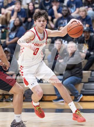 David Douglas @ Clackamas