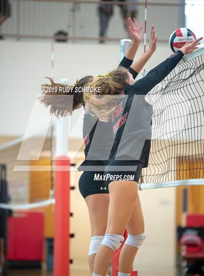 Thumbnail 2 in La Jolla @ Canyon Crest Academy photogallery.