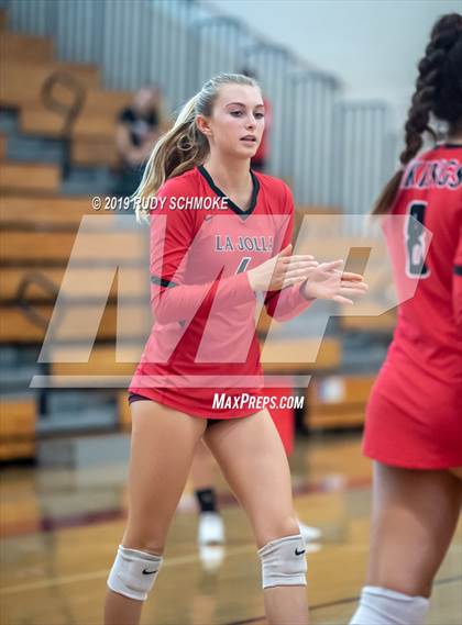 Thumbnail 1 in La Jolla @ Canyon Crest Academy photogallery.