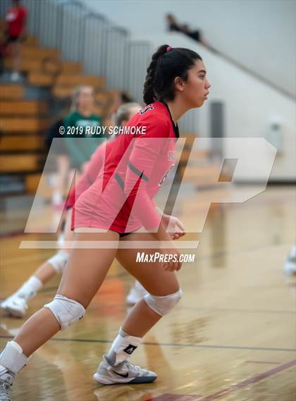 Thumbnail 3 in La Jolla @ Canyon Crest Academy photogallery.