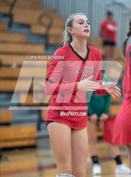 Thumbnail 3 in La Jolla @ Canyon Crest Academy photogallery.