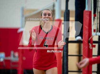 Thumbnail 1 in La Jolla @ Canyon Crest Academy photogallery.