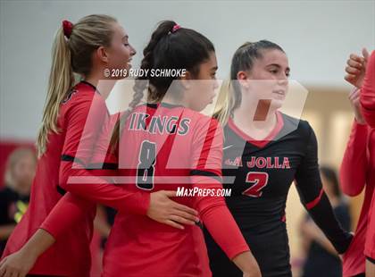 Thumbnail 3 in La Jolla @ Canyon Crest Academy photogallery.