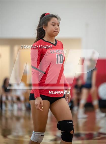 Thumbnail 2 in La Jolla @ Canyon Crest Academy photogallery.
