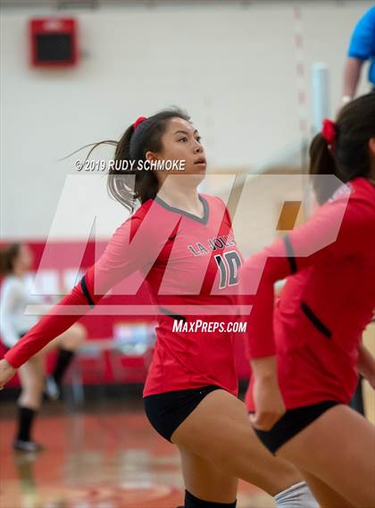 Thumbnail 2 in La Jolla @ Canyon Crest Academy photogallery.