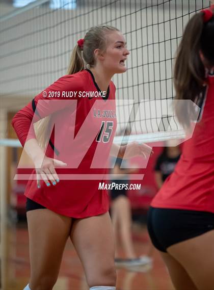 Thumbnail 3 in La Jolla @ Canyon Crest Academy photogallery.