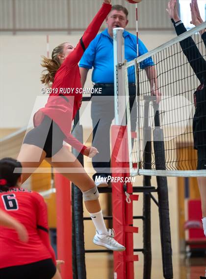Thumbnail 3 in La Jolla @ Canyon Crest Academy photogallery.