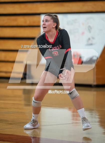Thumbnail 3 in La Jolla @ Canyon Crest Academy photogallery.