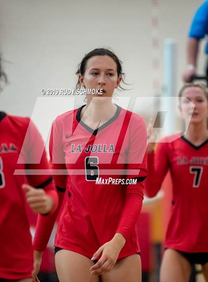 Thumbnail 3 in La Jolla @ Canyon Crest Academy photogallery.