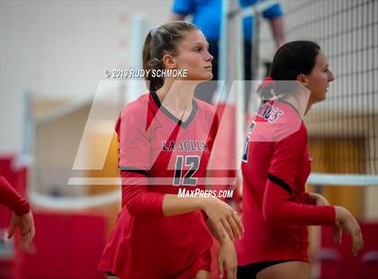 Thumbnail 2 in La Jolla @ Canyon Crest Academy photogallery.