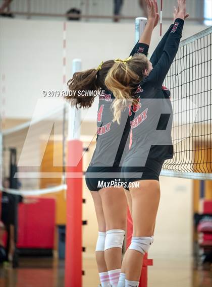 Thumbnail 1 in La Jolla @ Canyon Crest Academy photogallery.