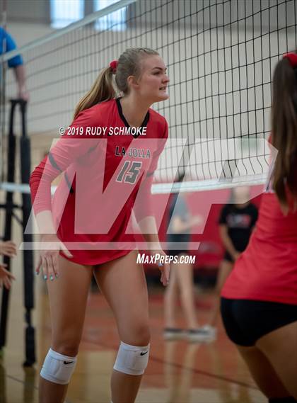 Thumbnail 2 in La Jolla @ Canyon Crest Academy photogallery.