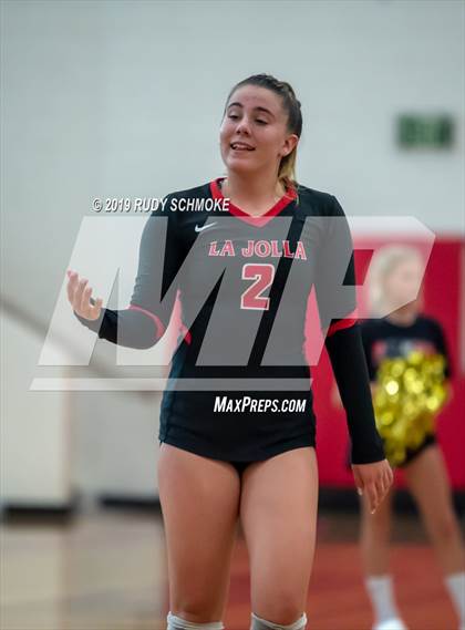 Thumbnail 2 in La Jolla @ Canyon Crest Academy photogallery.